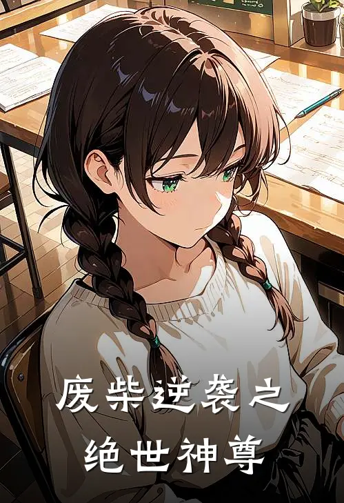 废柴逆袭之绝世神尊